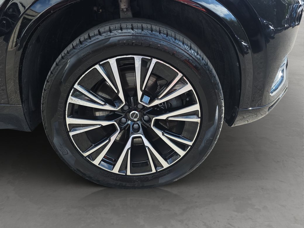 2023 Volvo XC90