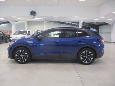 2023 Volkswagen ID.4