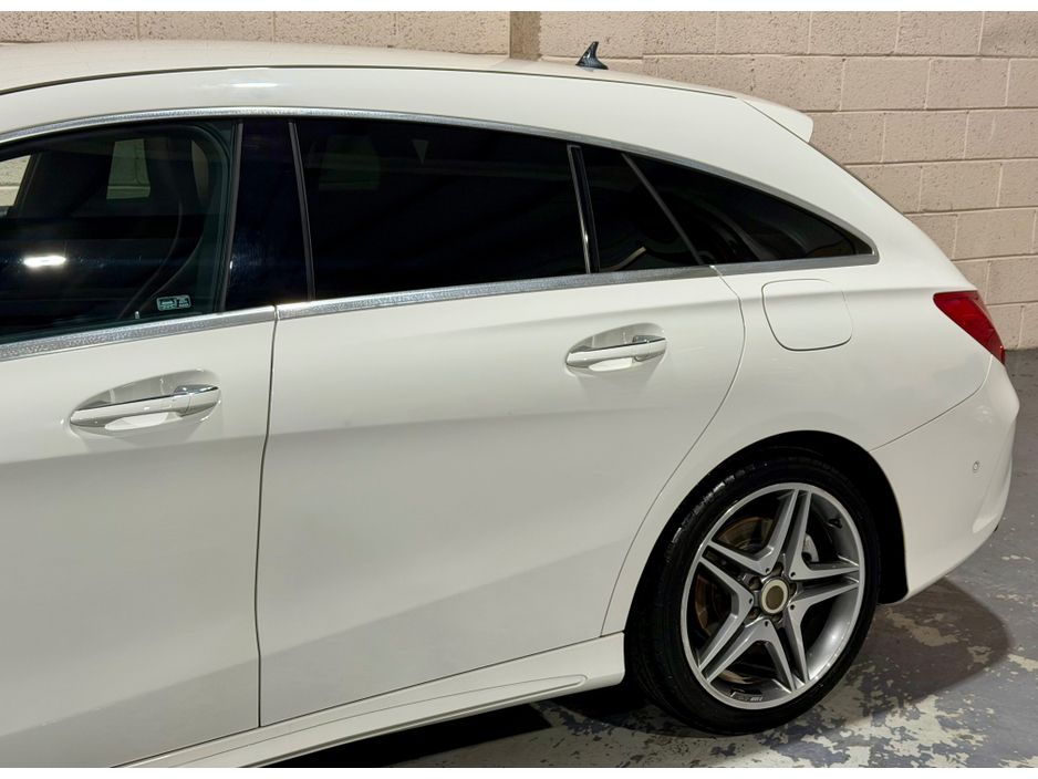 2015 Mercedes-Benz CL Class