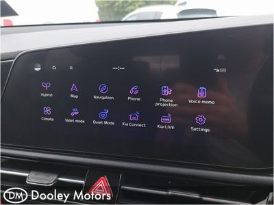 2024 Kia Niro