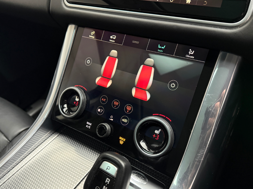 2019 Land Rover Range Rover