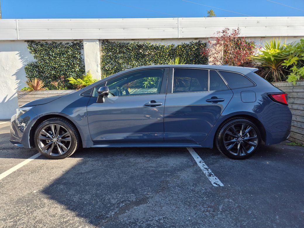 2023 Toyota Corolla