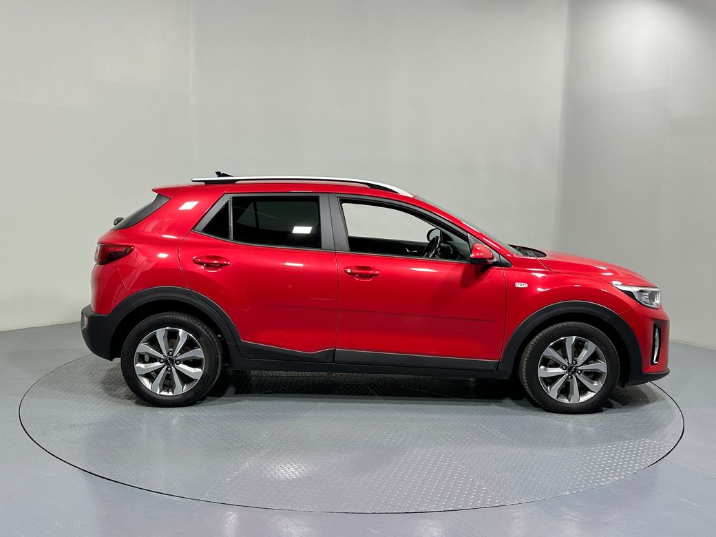 2024 Kia Stonic