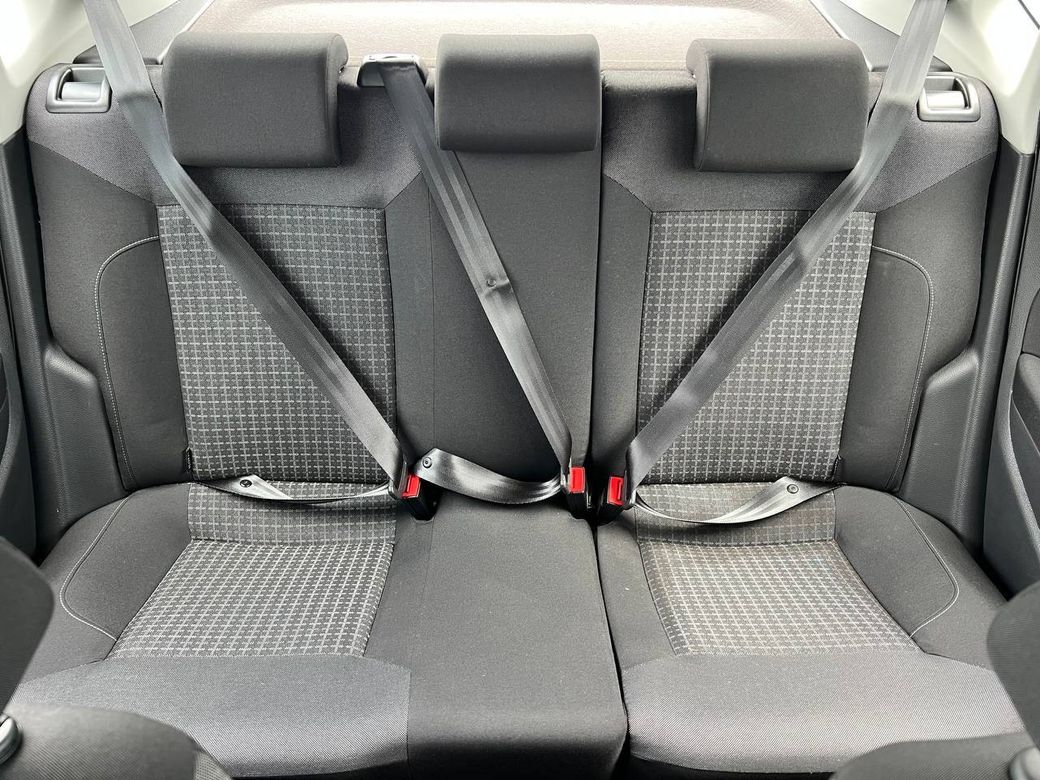 2016 Volkswagen Polo