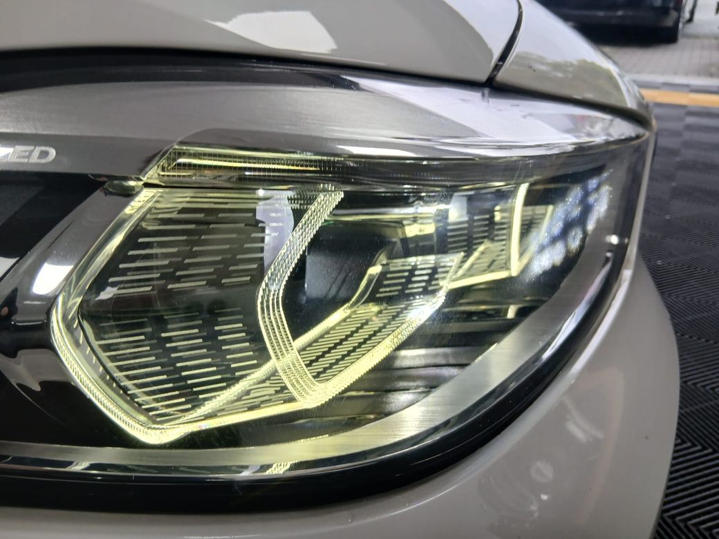 2020 BMW 1 Series