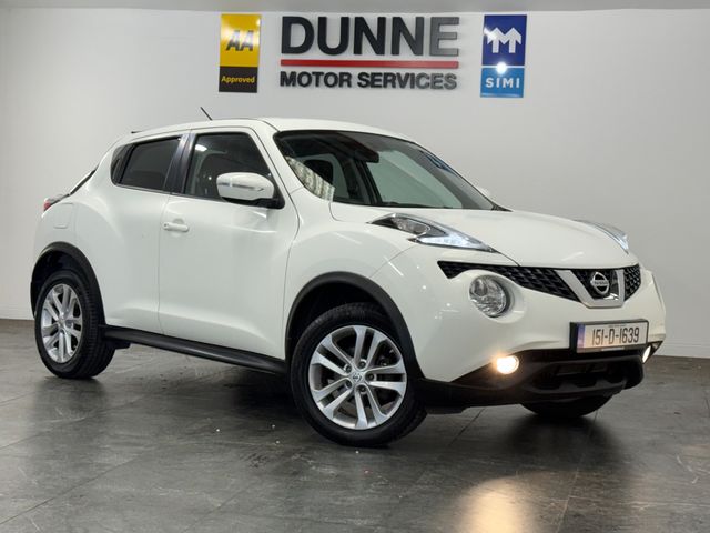 vehicle for sale from Dunne Motor Services