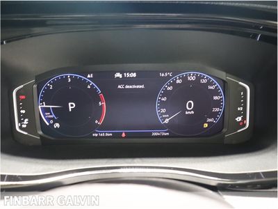 2021 Volkswagen Transporter