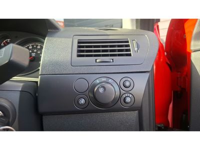 2009 Opel Astra