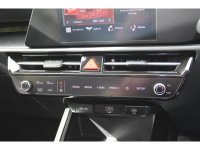 2023 Kia Niro