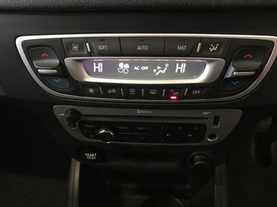 2016 Renault Fluence