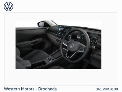 2026 Volkswagen T-Roc