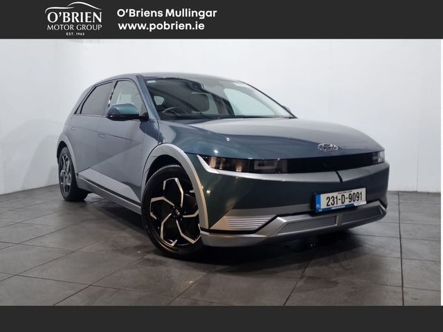 vehicle for sale from O'Briens Motor Group