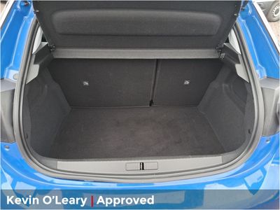 2023 Opel Corsa