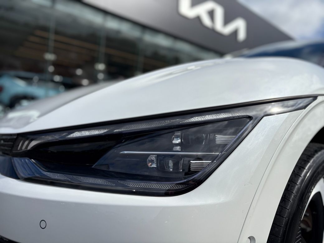 2023 Kia EV6