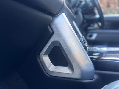 2021 Land Rover Range Rover