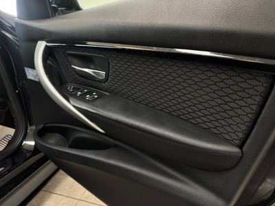 2018 BMW 3 Series