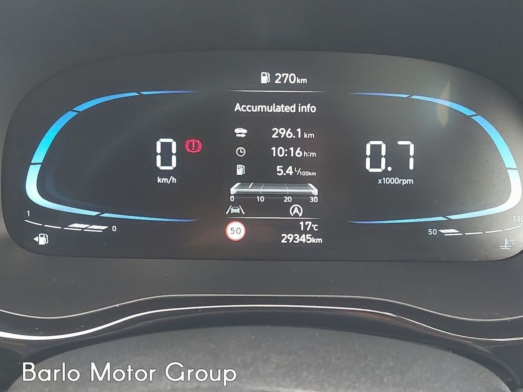 2024 Hyundai i10
