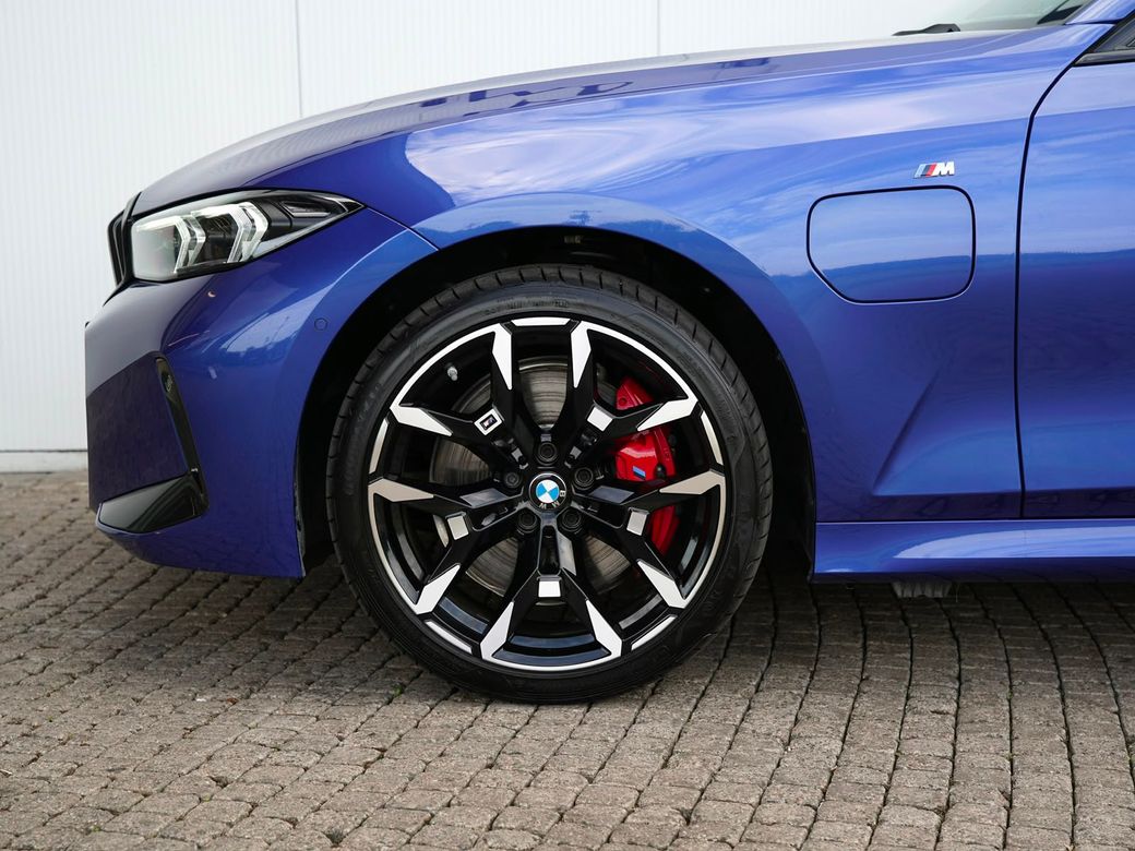 2025 BMW 3 Series