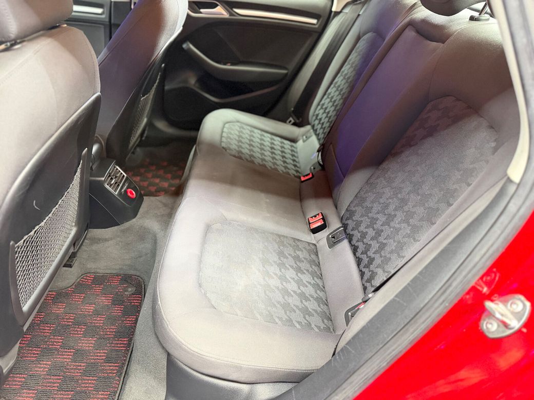 2016 Audi A3