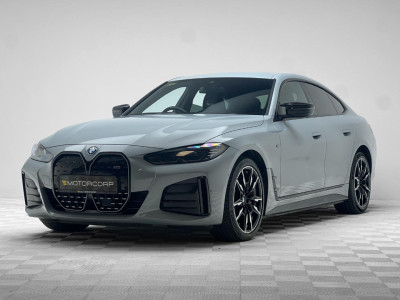 2022 BMW i4