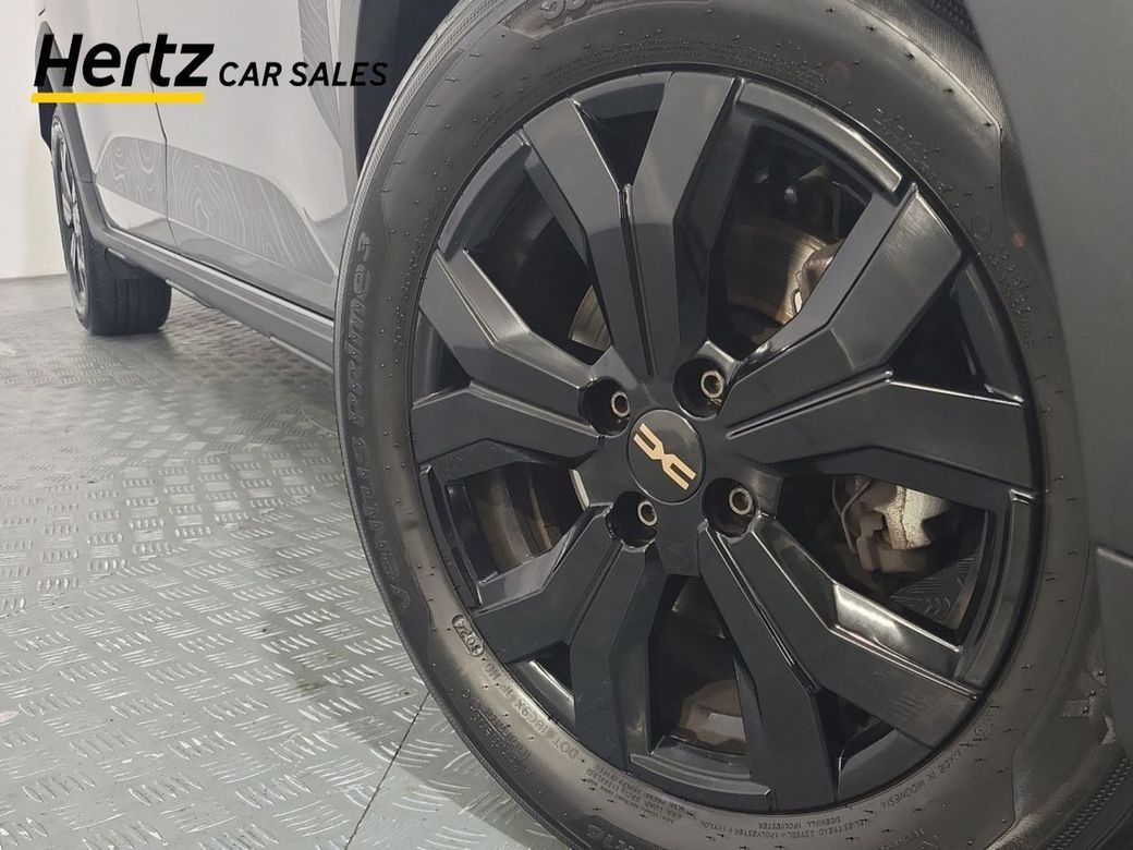 2024 Dacia Jogger