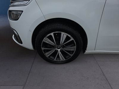 2017 Citroen C4