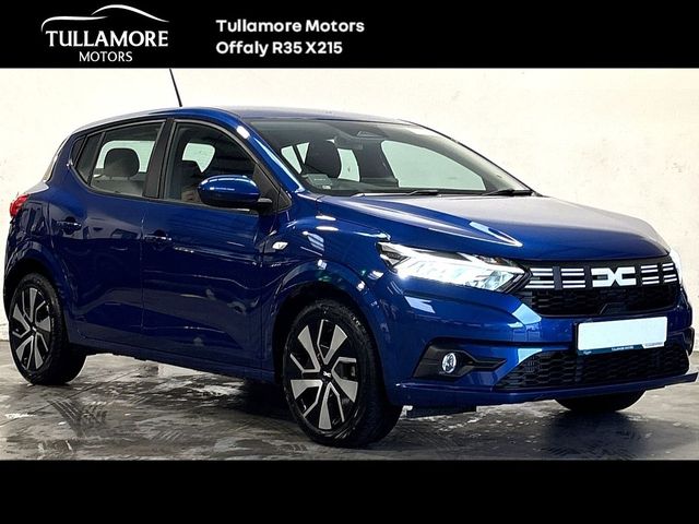 vehicle for sale from Tullamore Motors