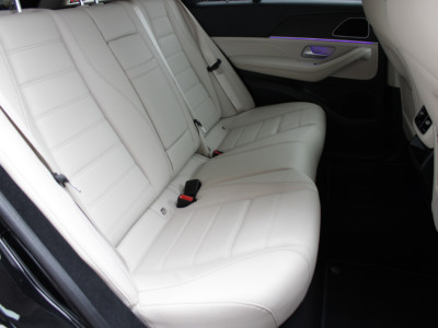 2024 Mercedes-Benz GLE 350
