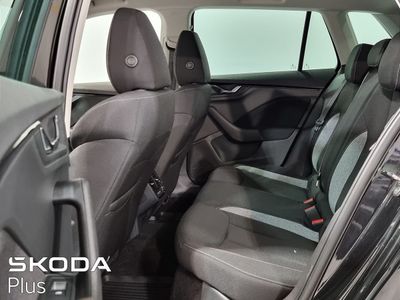 2024 Skoda Kamiq