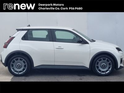 2026 Renault 5