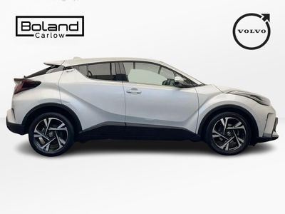 2023 Toyota C-HR