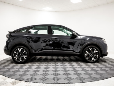 2026 Citroen C4