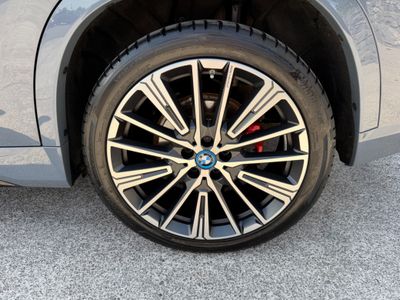 2024 BMW X1