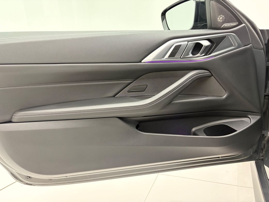 2022 BMW 4 Series