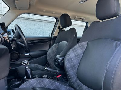 2015 Mini Cooper
