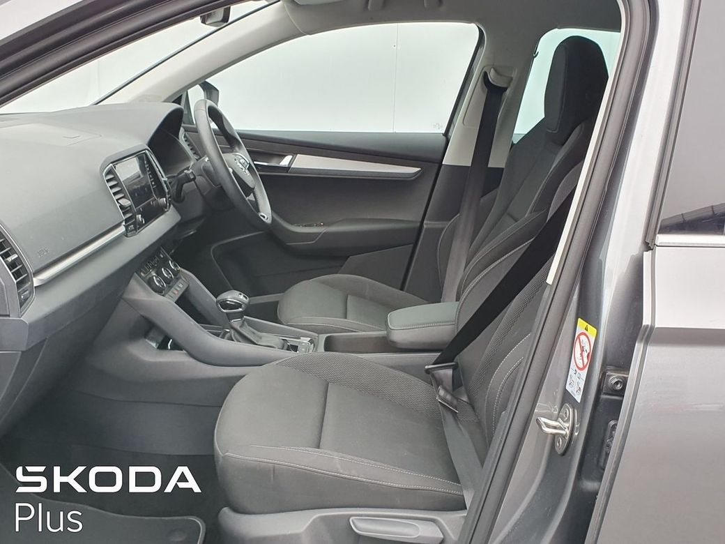 2023 Skoda Karoq