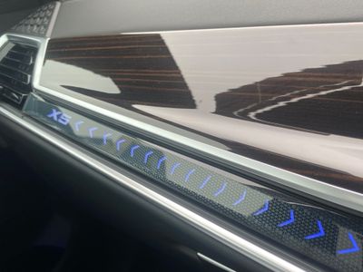 2025 BMW X5