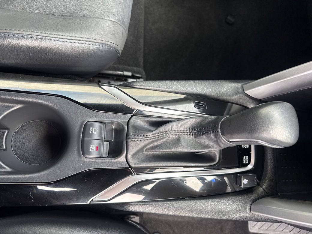 2023 Toyota Corolla Cross