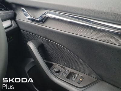 2023 Skoda Octavia