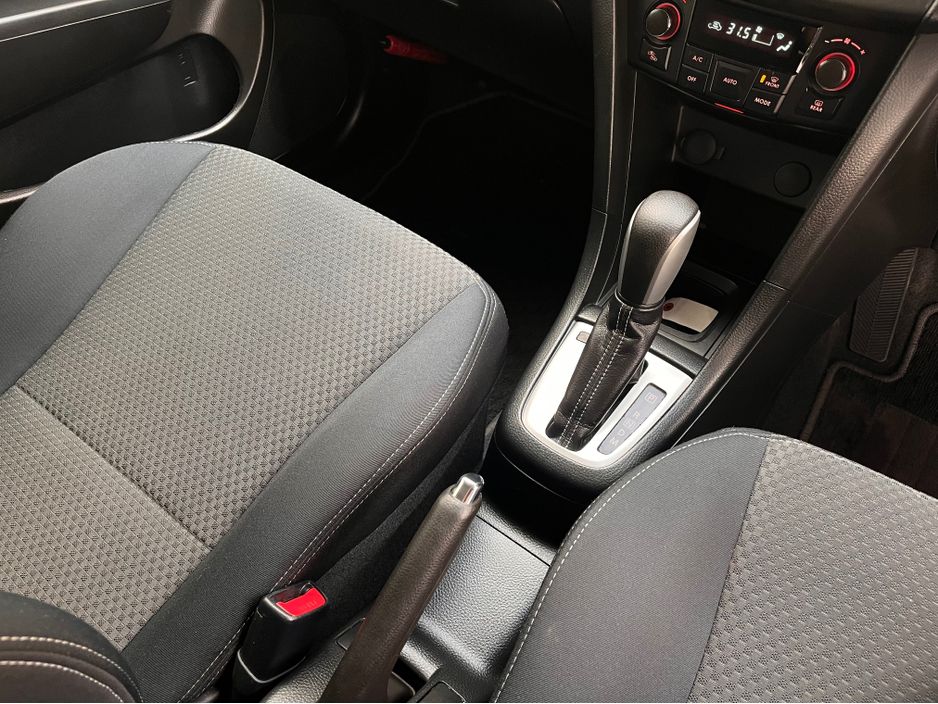 2016 Suzuki Swift
