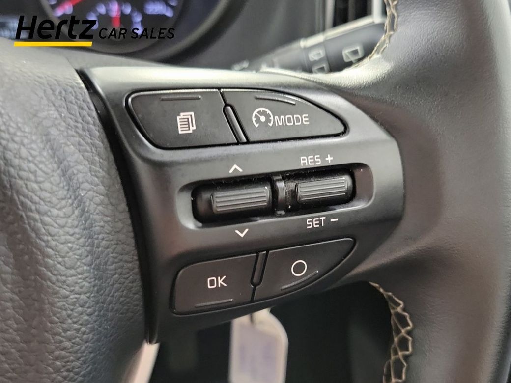 2023 Kia Picanto