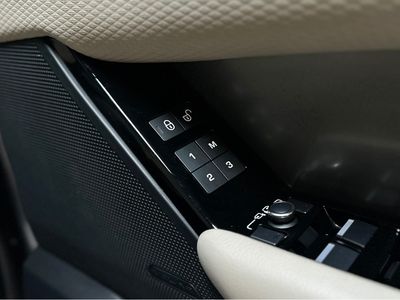 2019 Land Rover Range Rover Velar