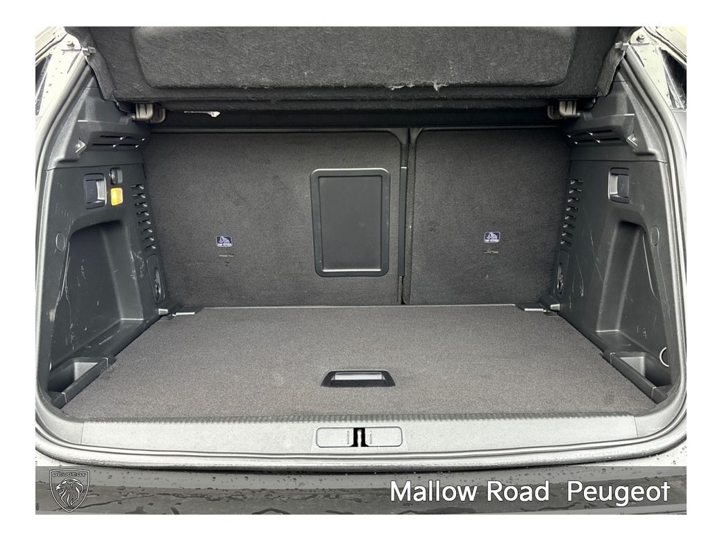 2024 Peugeot 3008
