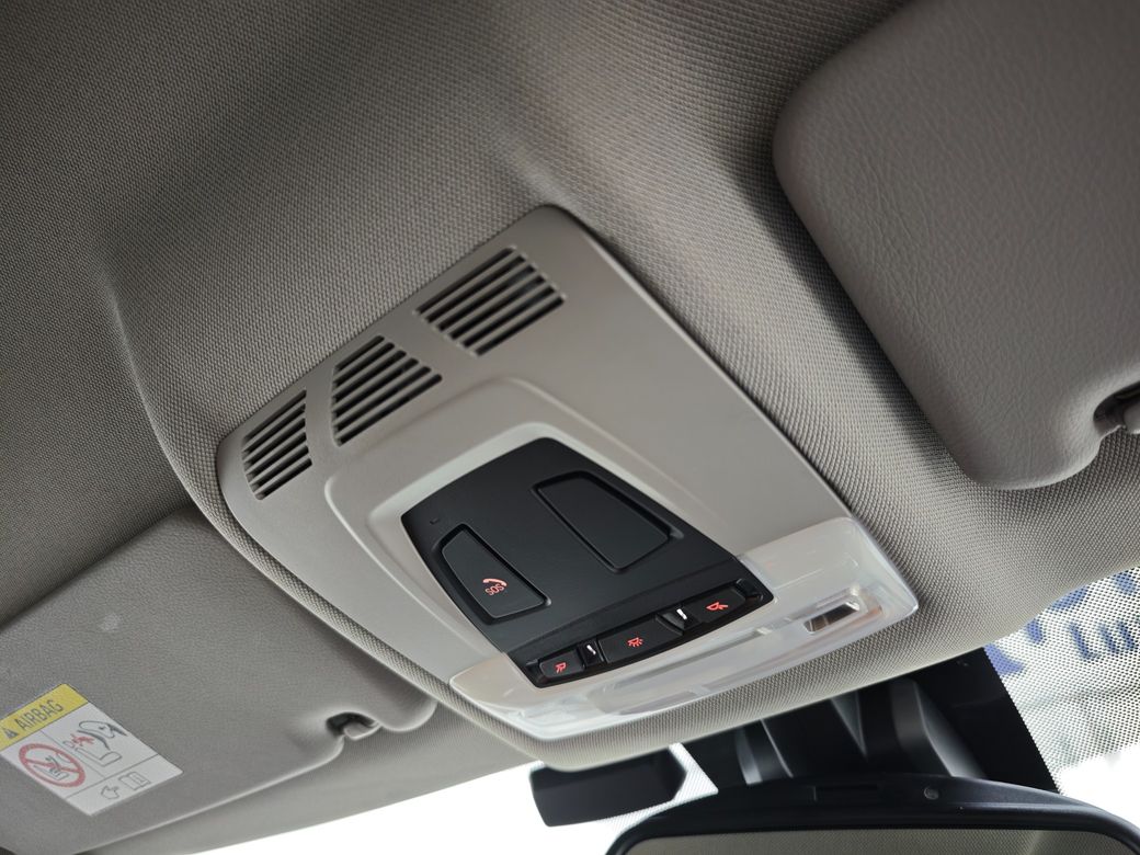 2016 BMW 2 Series Gran Tourer