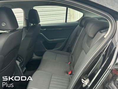 2019 Skoda Octavia