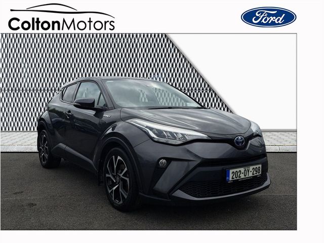 vehicle for sale from Colton Motors Mullingar