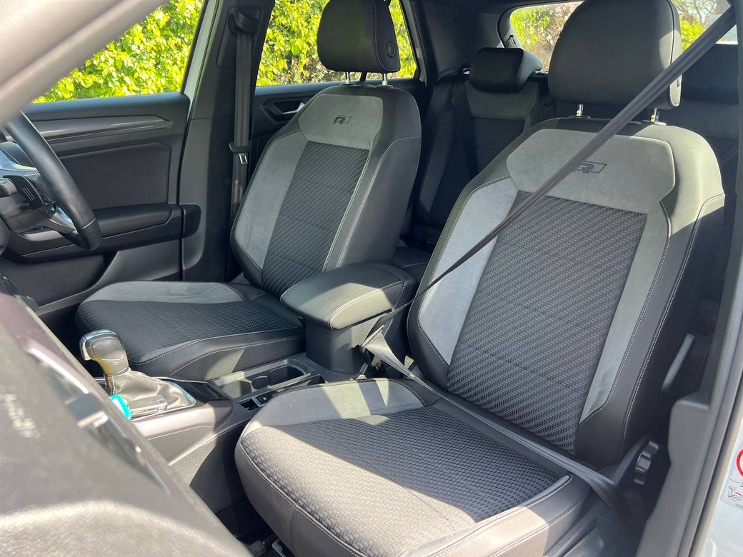 2020 Volkswagen T-Roc