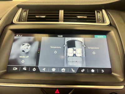 2020 Jaguar E-Pace