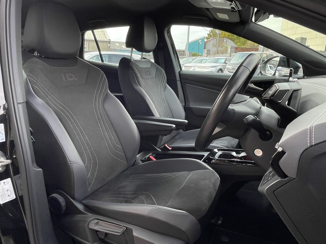 2023 Volkswagen ID.4