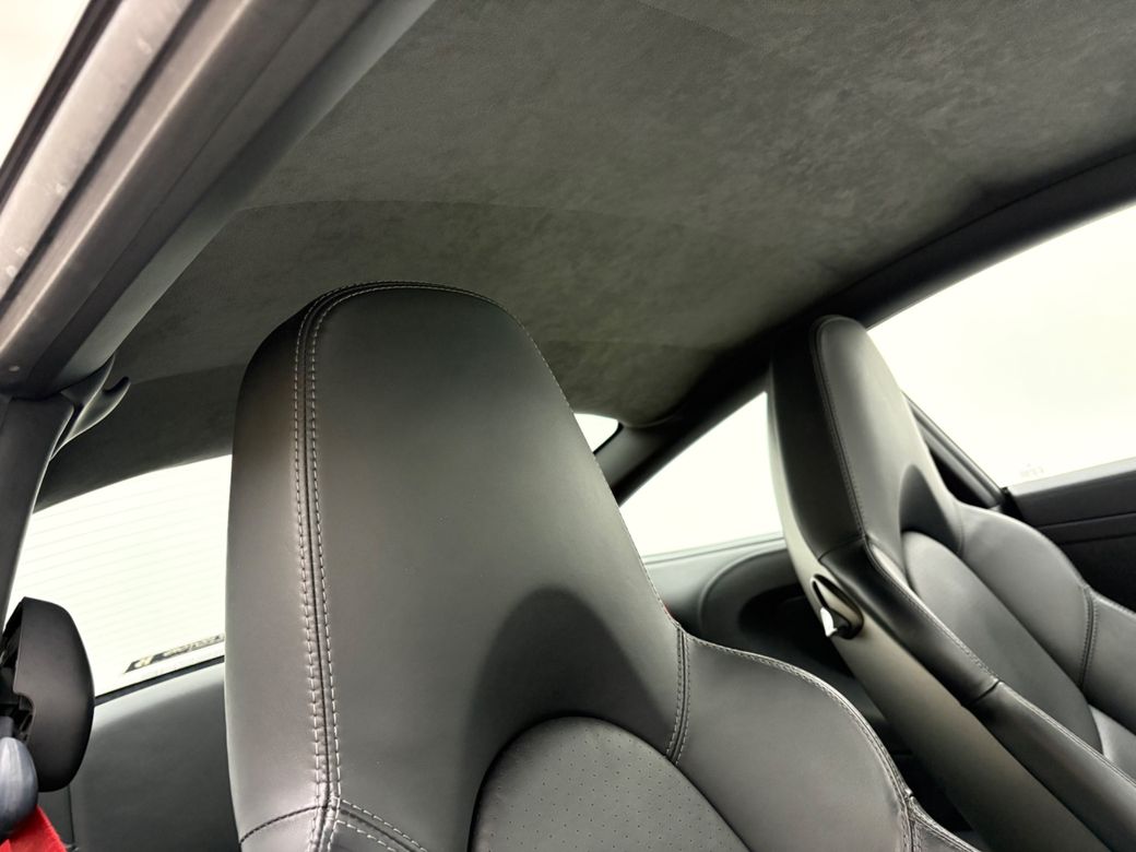 2010 Porsche 911